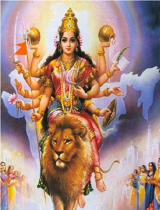 Bharat Mata