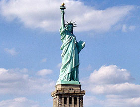 Statue of Liberty